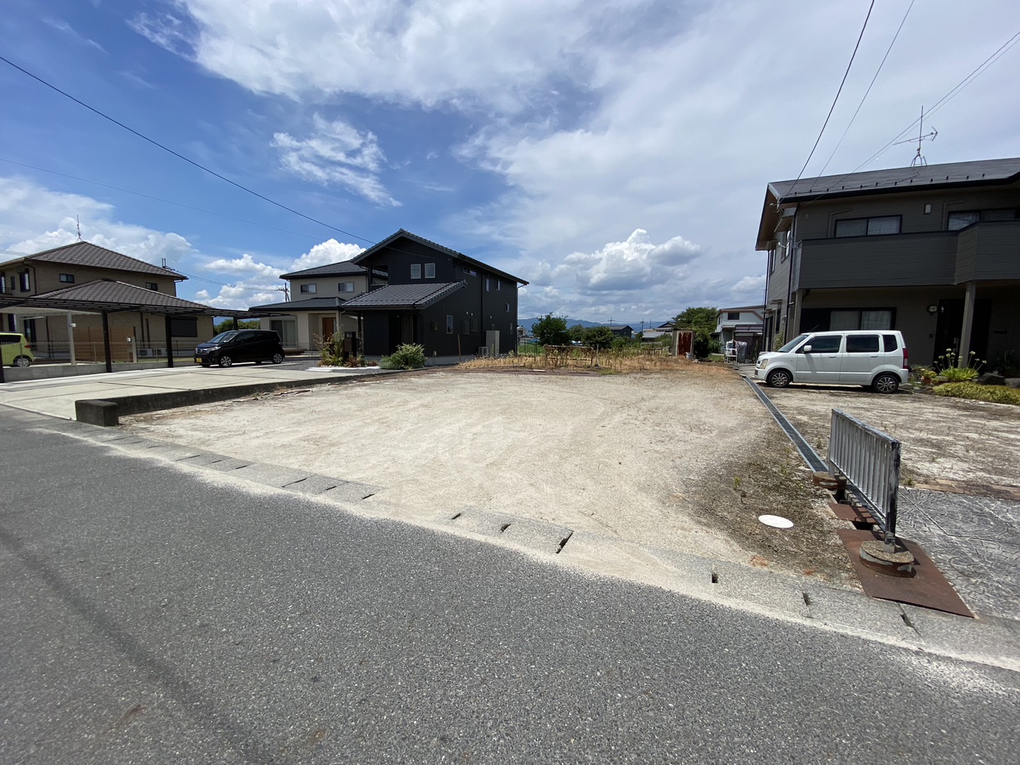 守山市水保町-2